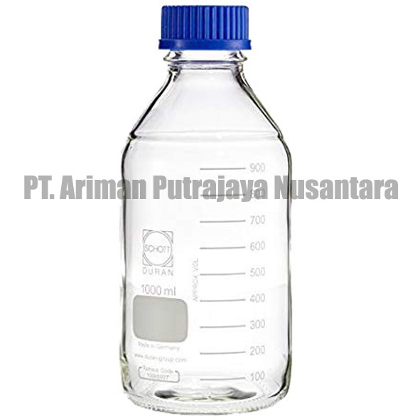 Botol Duran Schott