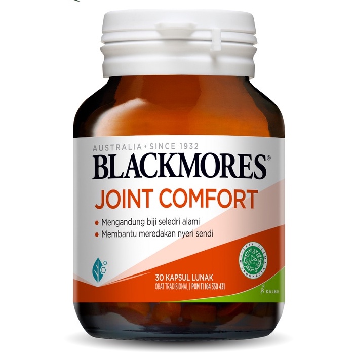 BLACKMORES Joint Comfort (30)