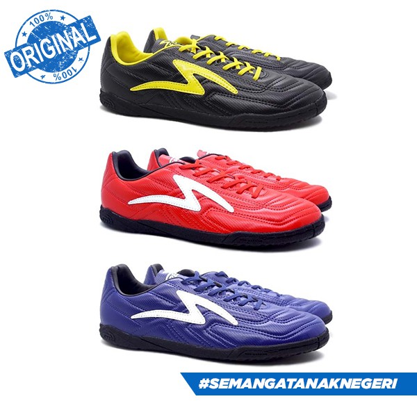 Sepatu Futsal Specs Tycon In Original