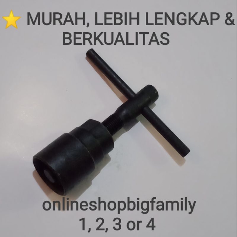 TREKER MAGNIT HONDA GL PRO NEOTECH