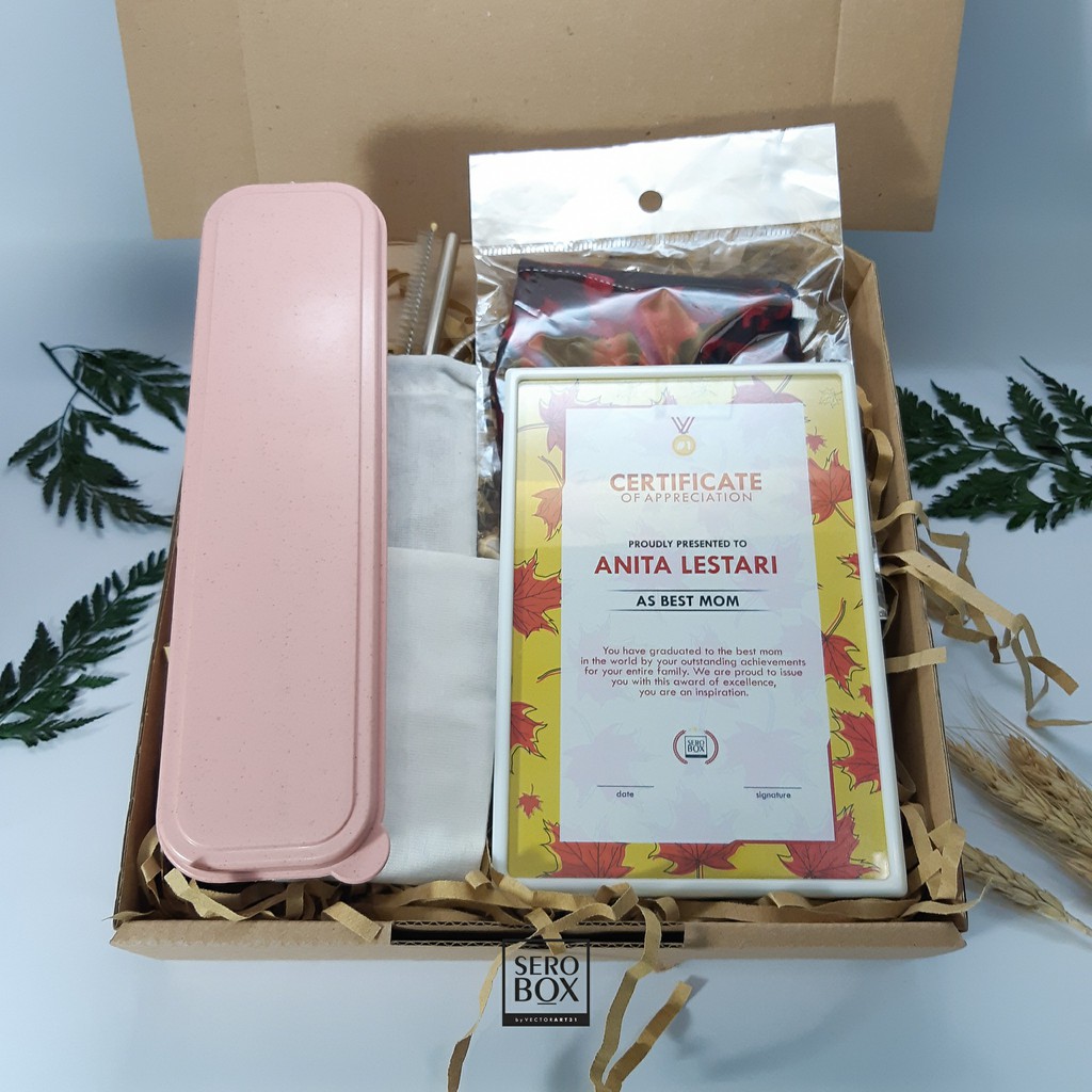 

SEROBOX BASIC | Kado/Hampers Wisuda, Ulang Tahun dan Kado Pasangan