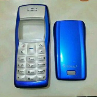 casing nokia 1100