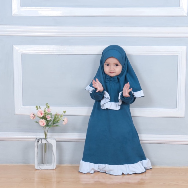 GAMIS BAYI PEREMPUAN 0-6 BULAN I GAMIS BAYI PEREMPUAN 6-12 BULAN I GAMIS BAYI I GAMIS BAYI PEREMPUAN