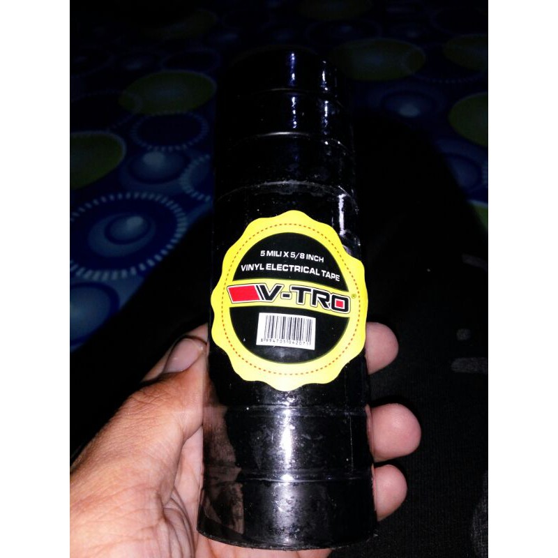 

SOLATIP LISTRIK ITEM