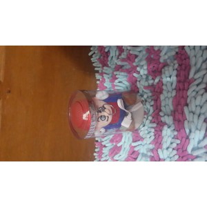 POWERBANK BONEKA MARIO BROSS 9800MAH
