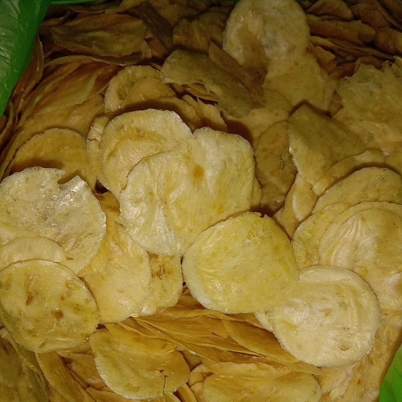 

EMPING ASLI PADANG ENAK MURAH