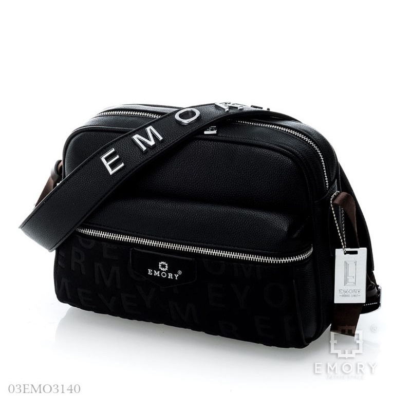 E M O R Y STYLE Majorra 03EMO3140 YSR TAS SELEMPANG WANITA TERBARU