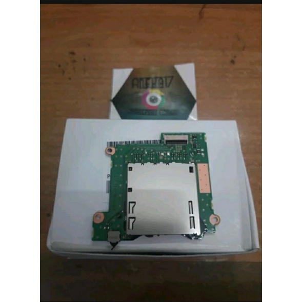 PCB Board Sd Memroy 1200D 1300D