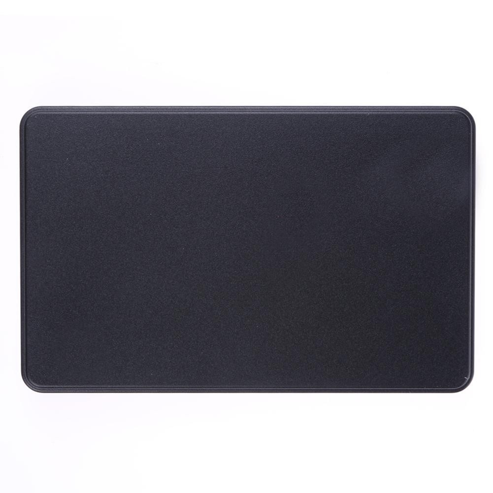 2.5in USB 3.0 2.0 SATA Hd Box HDD Hard Drive External Enclosure Case Computer HDD Enclosure Box Case hard disk