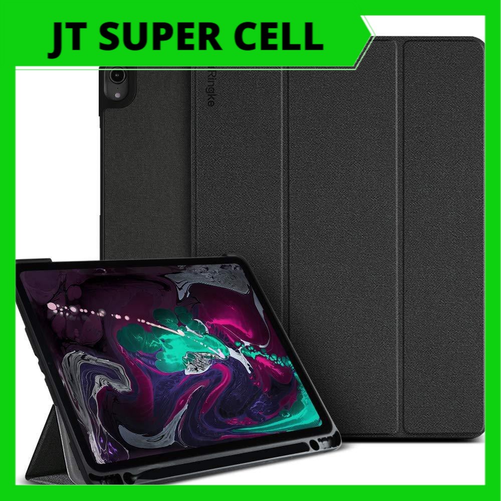 Ringke Case iPad Pro 12.9" 2020 Ringke SmartCase Magnetic Flip Stand Casing
