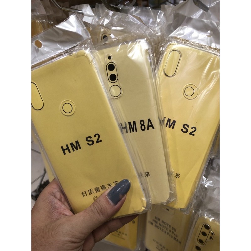 REDMI 7 , 7A , 6 , 6A ,8 ,8A PRO , 8, S2 ANTI CRACK