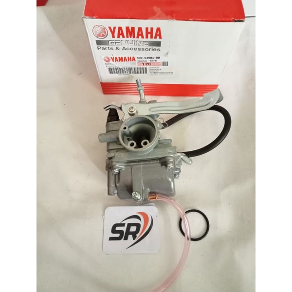 KARBURATOR (5D9) YAMAHA YGP ORIGINAL VEGA ZR VEGA RR