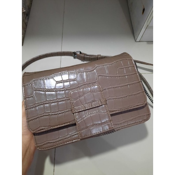 Molly Bag by kanara.id