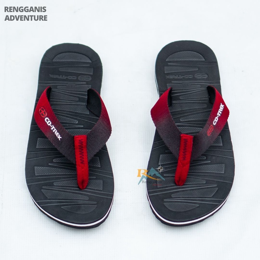 Sandal Jepit Gunung CO-TREK NEW SPEED Sendal Hiking Pria Wanita