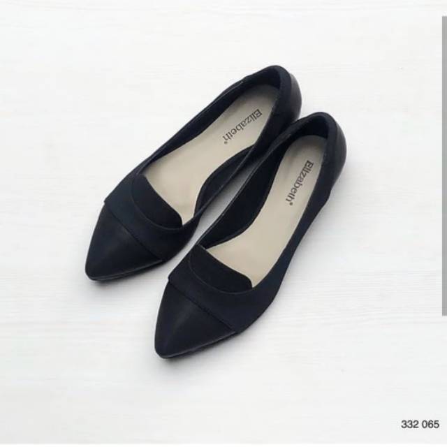 Flat Shoes Elizabeth | Shopee Indonesia