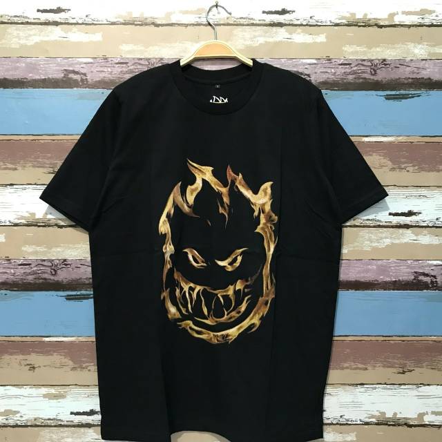 KAOS TSHIRT - SPITFIRE HIGH PREMIUM