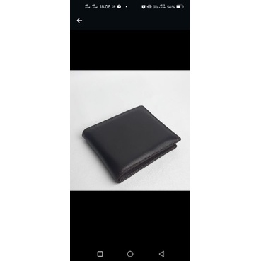 Dompet Kulit asli bisa Bayar ditempat
