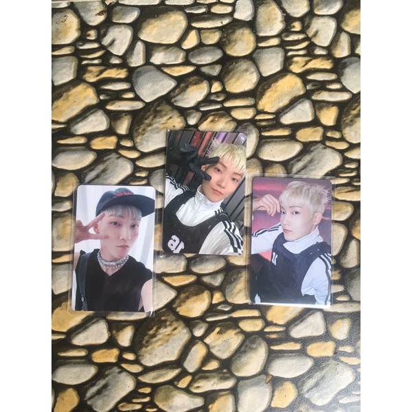 WTS PC THE BOYS-KEVIN