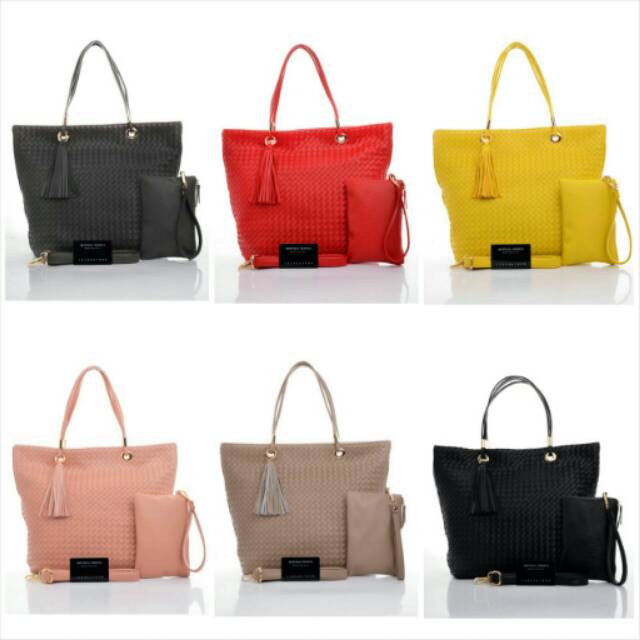 

Bottega 638 S