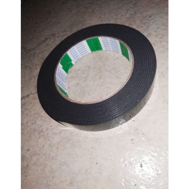 

Isolasi Bolak Balik (Double Tape) Foam 22mm