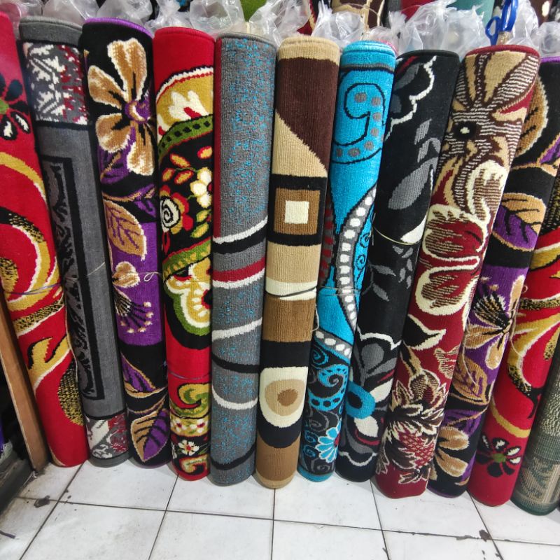 KARPET MODERNO 115X155 CM