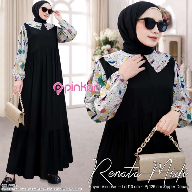 ( NEW) MARBELA #2 MORENA RANIA SONYA YOSIE KALISTA ALYA RENAT TANIA SAVANA ALISHA RAISA TALITA SAHIR