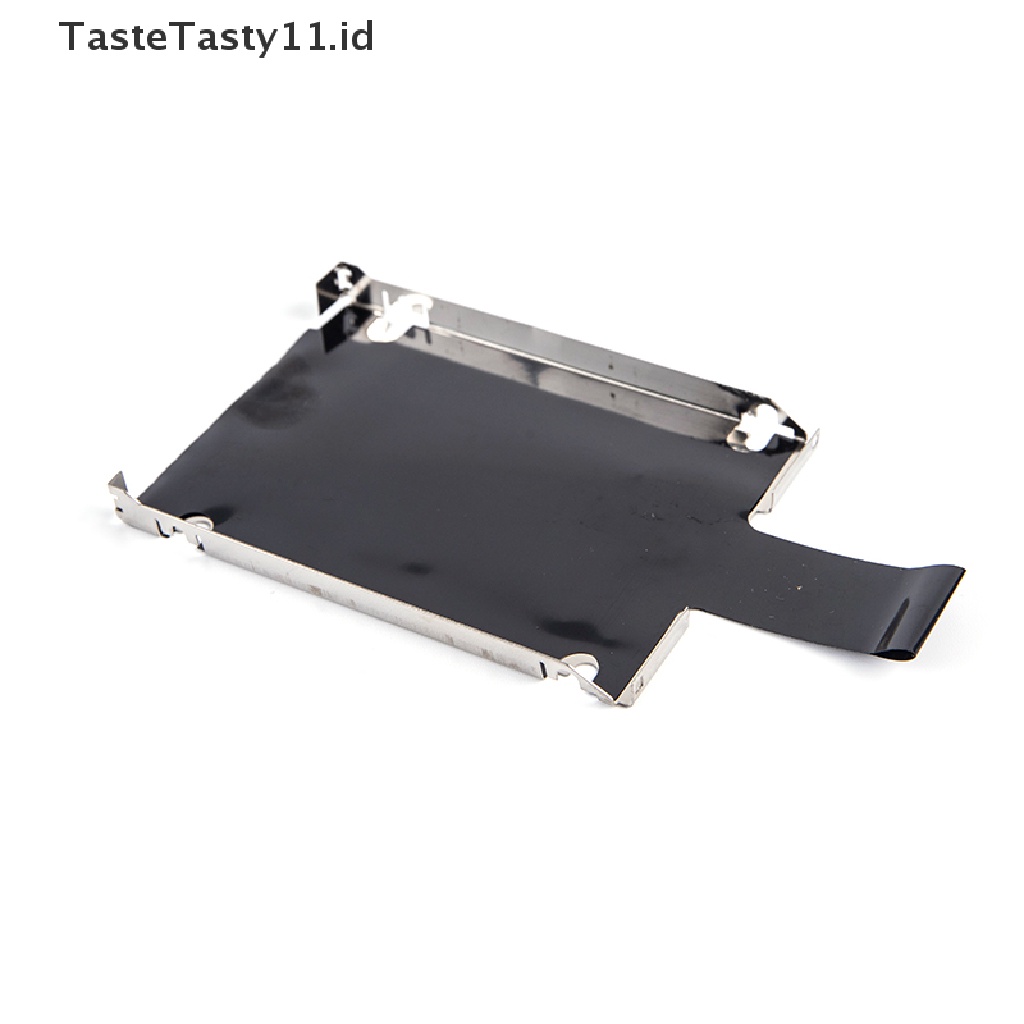 Tastetasty Cover Caddy Hard Disk Drive HDD 9MM + Sekrup Untuk ThinkPad 9MM T420 T420i T410 T400 T61