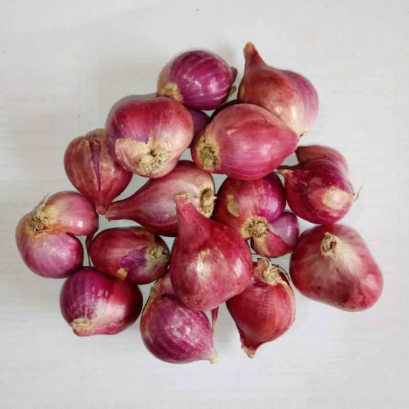 Bawang Merah Brebes