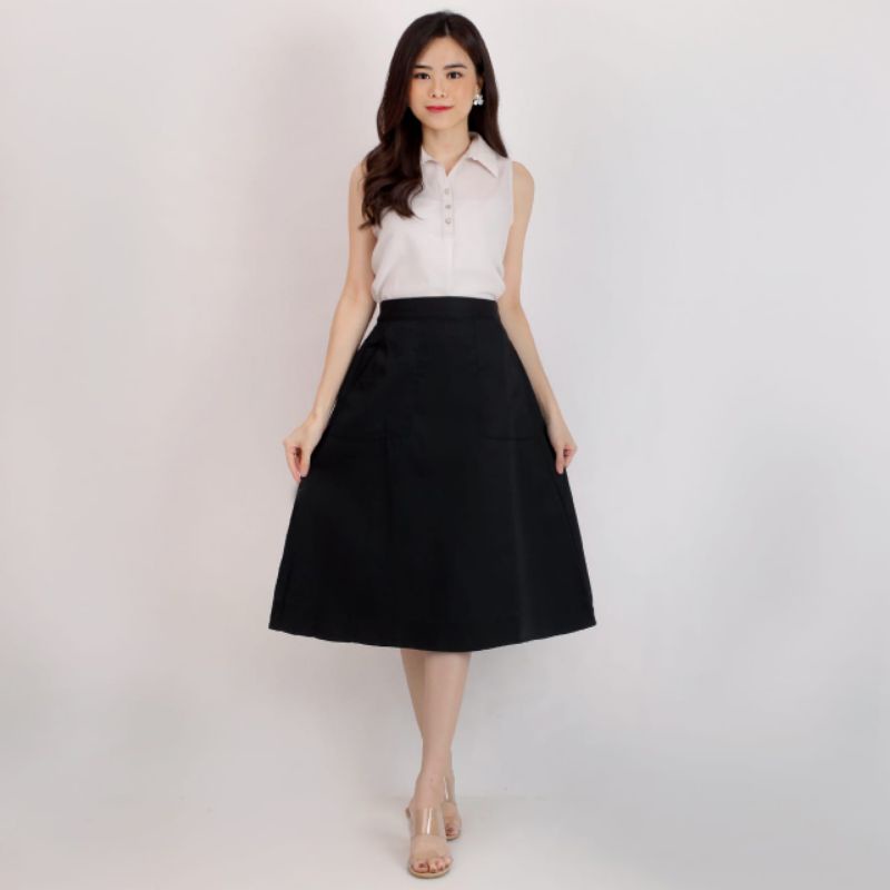 Rok Modis BV RR-2A /Bawahan Wanita