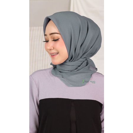 Segiempat RR Alya hijab by naja ori
