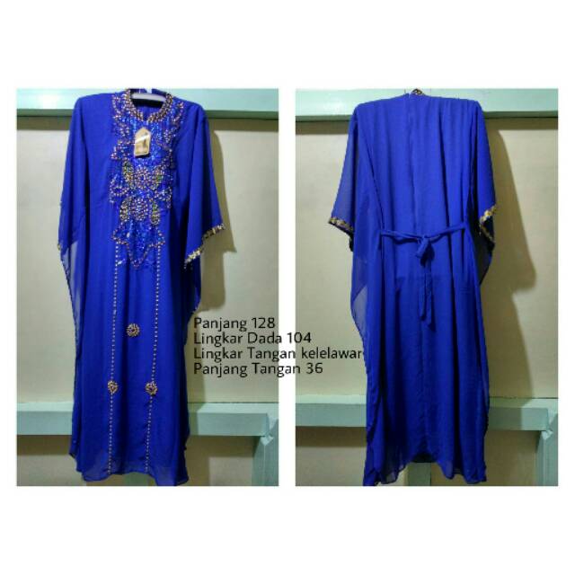 Gamis kelelawar