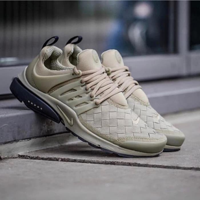 nike air presto se