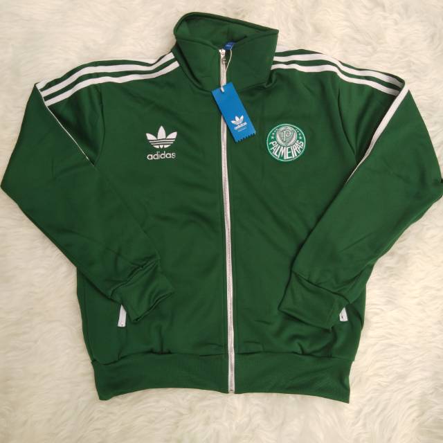 adidas palmeiras track top