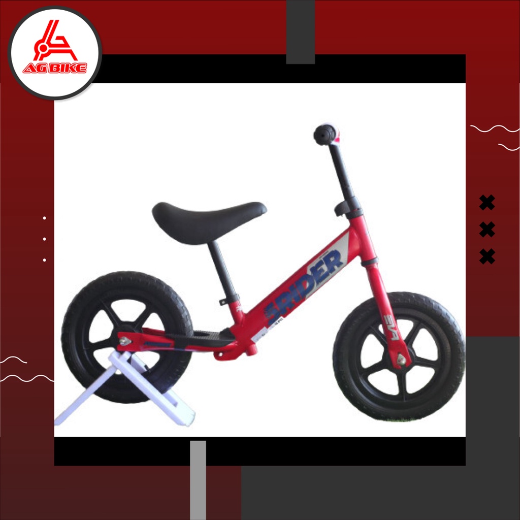 Element Pushbike / Balance Bike 5Rider Eva 3.0