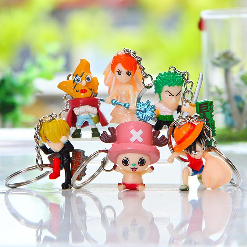 One Piece Anime Gifts