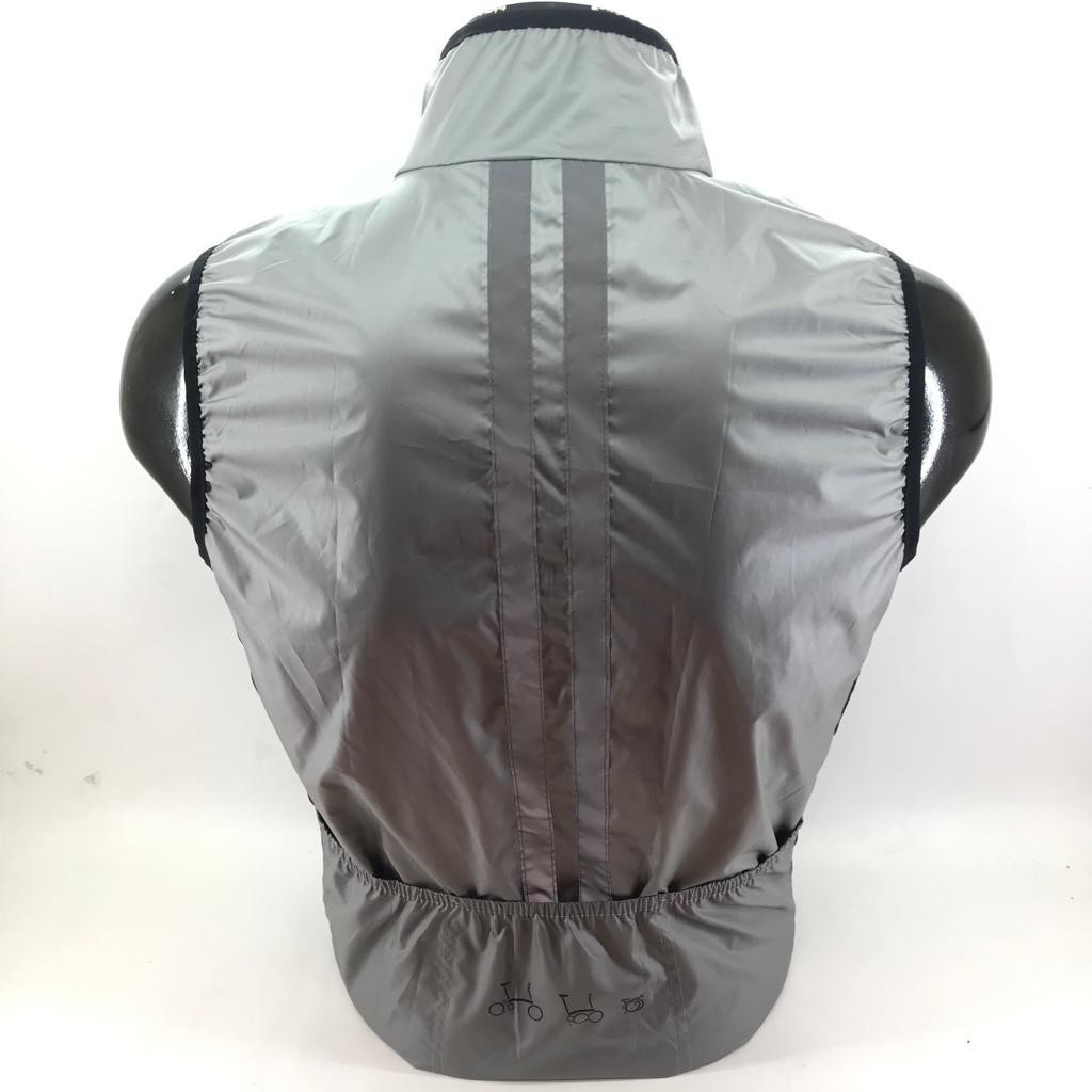 Rompi Aksesoris Sepeda Lipat Pria Wanita Vest Bike Unisex Waterproof