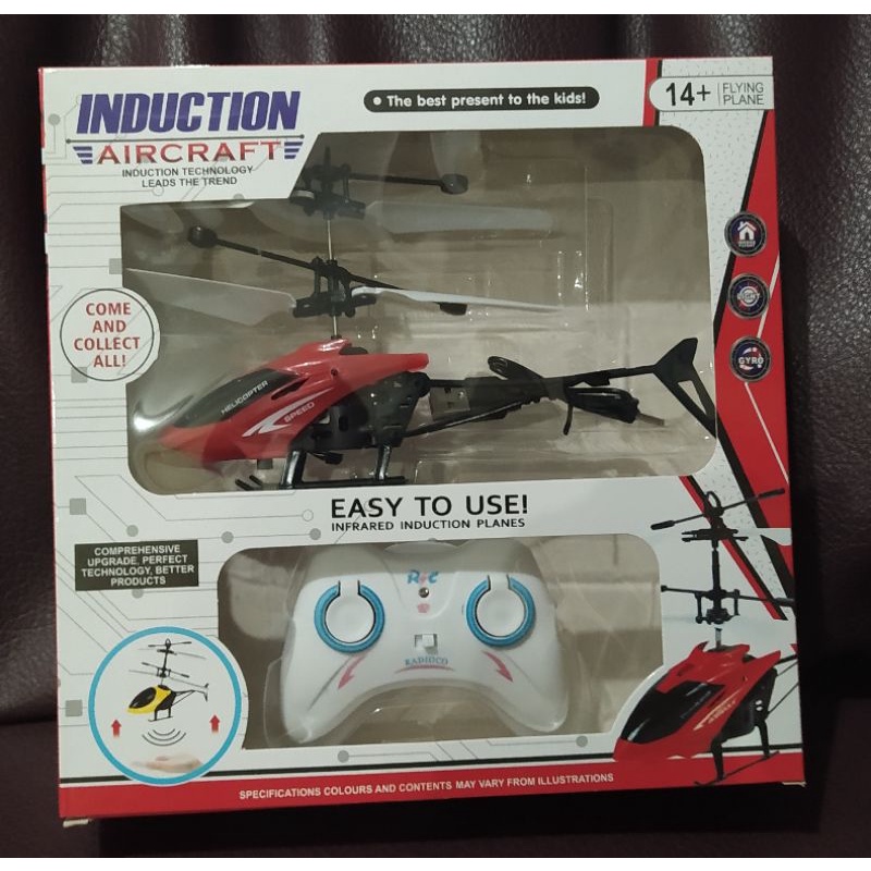 New helikopter rc/helikopter remot control