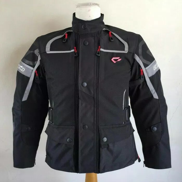 410 Koleksi Model Jaket Terbaru Touring Terbaru