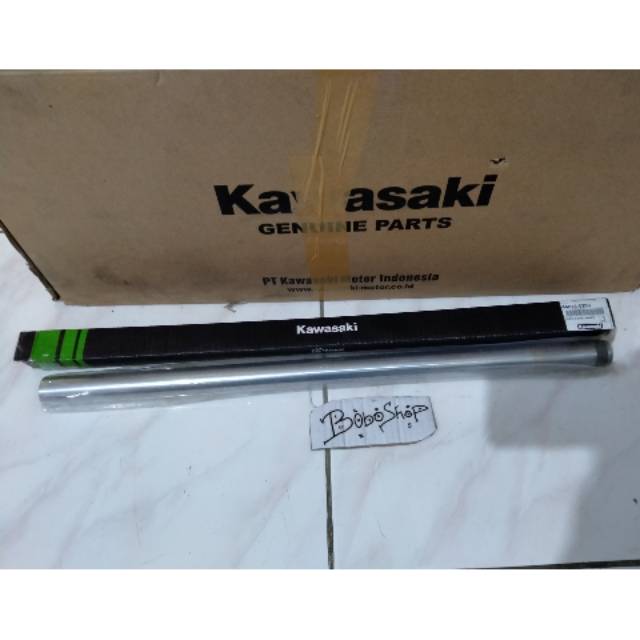 as sok pipa sok shock depan klx150 G original