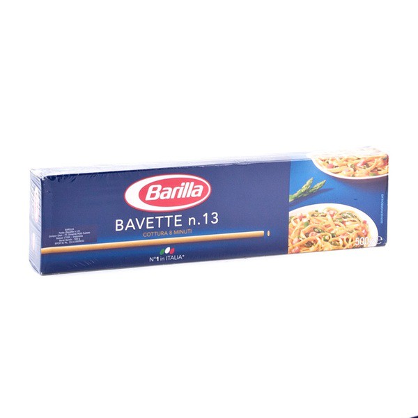 

BARILLA Pasta Linguine N13 500gr