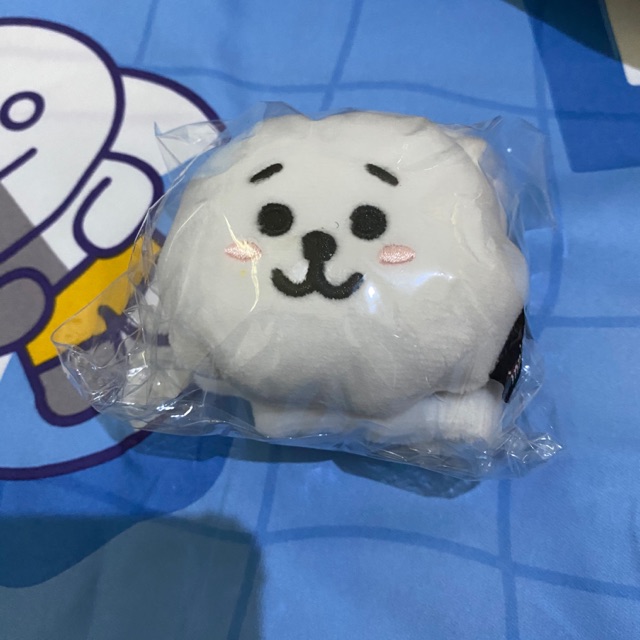 HAIRBAND BT21 RJ OFFICIAL
