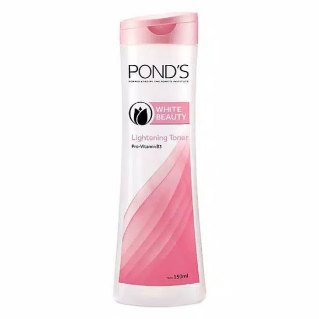 [GROSIR] Ponds bright beauty lightening toner 150ml