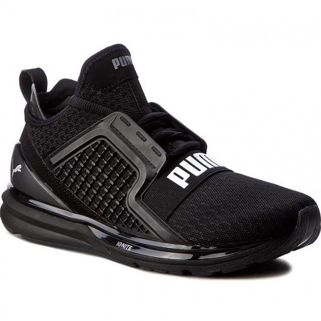 puma mens ignite limitless