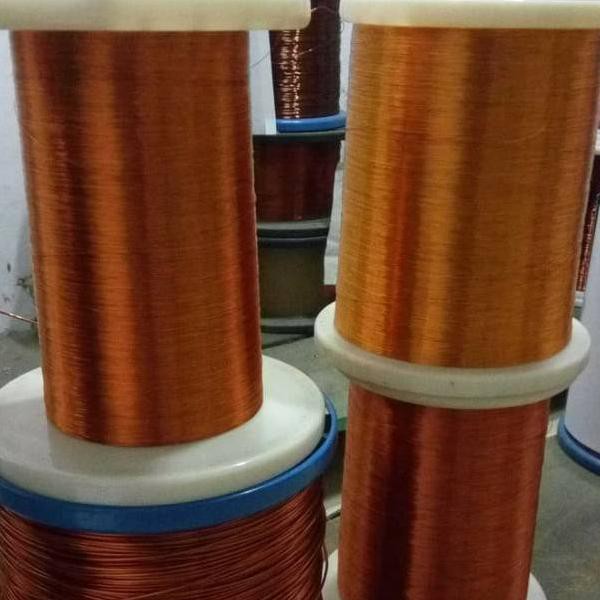 NTB Kawat email 0,4mm - 0,5mm TEMBAGA MALAYSIA per 5ons KP J 6H9