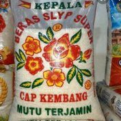 

Beras kembang 10kg