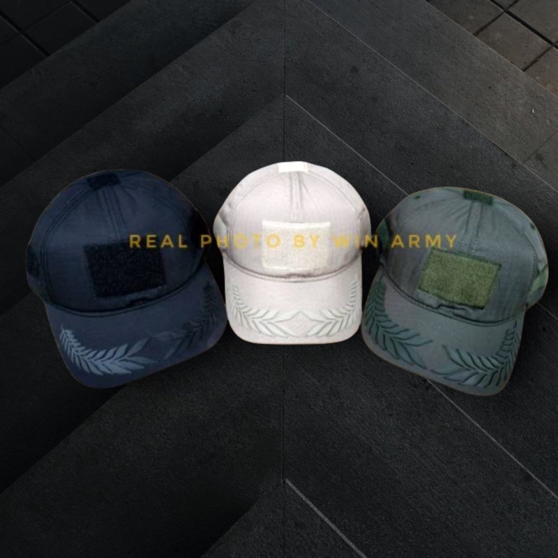 Topi polisi pamen murah