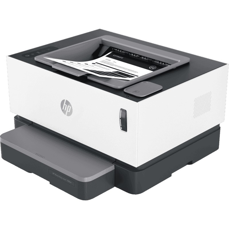 Printer HP Neverstop Laserjet MFP 1000w