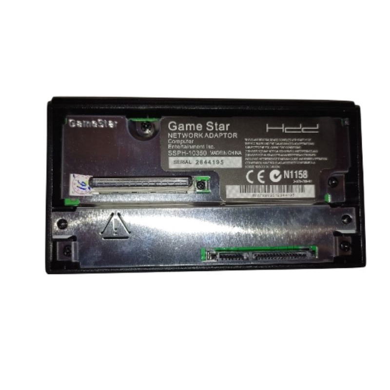 NA/Network Adapter PS2 SATA