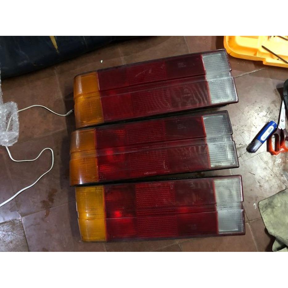 STOPLAMP BMW E30 M10 318I LIMITED