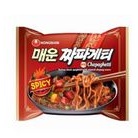

nongshim chapaghetti spicy - 137gr